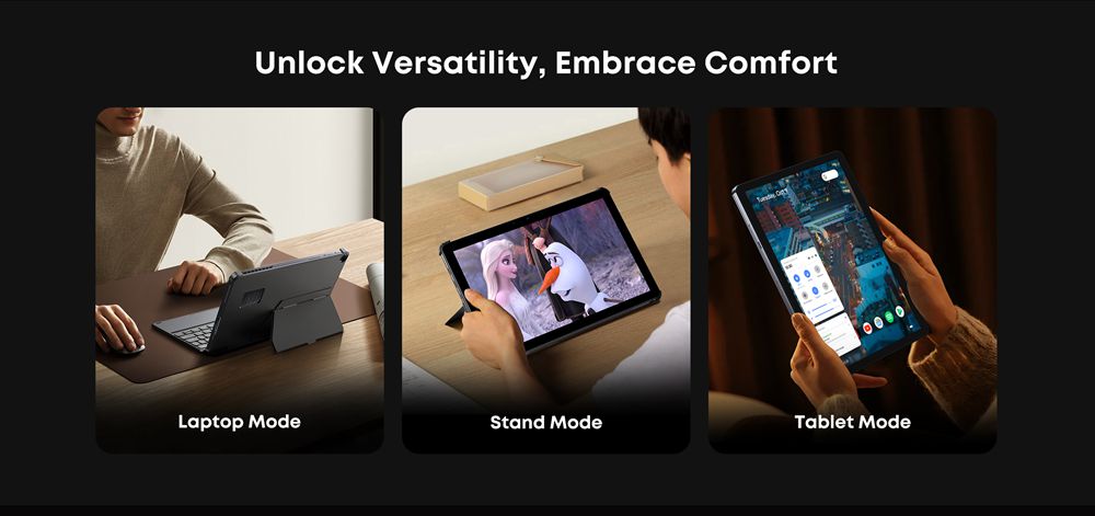 Máy tính bảng Chuwi Hi10 X2